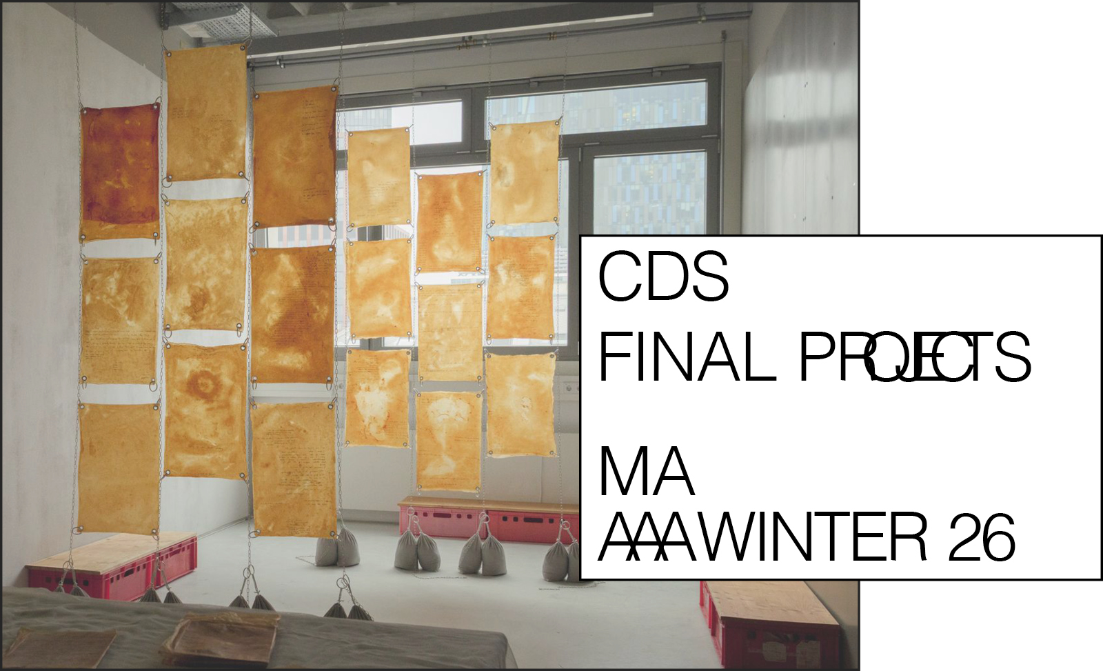 CDS