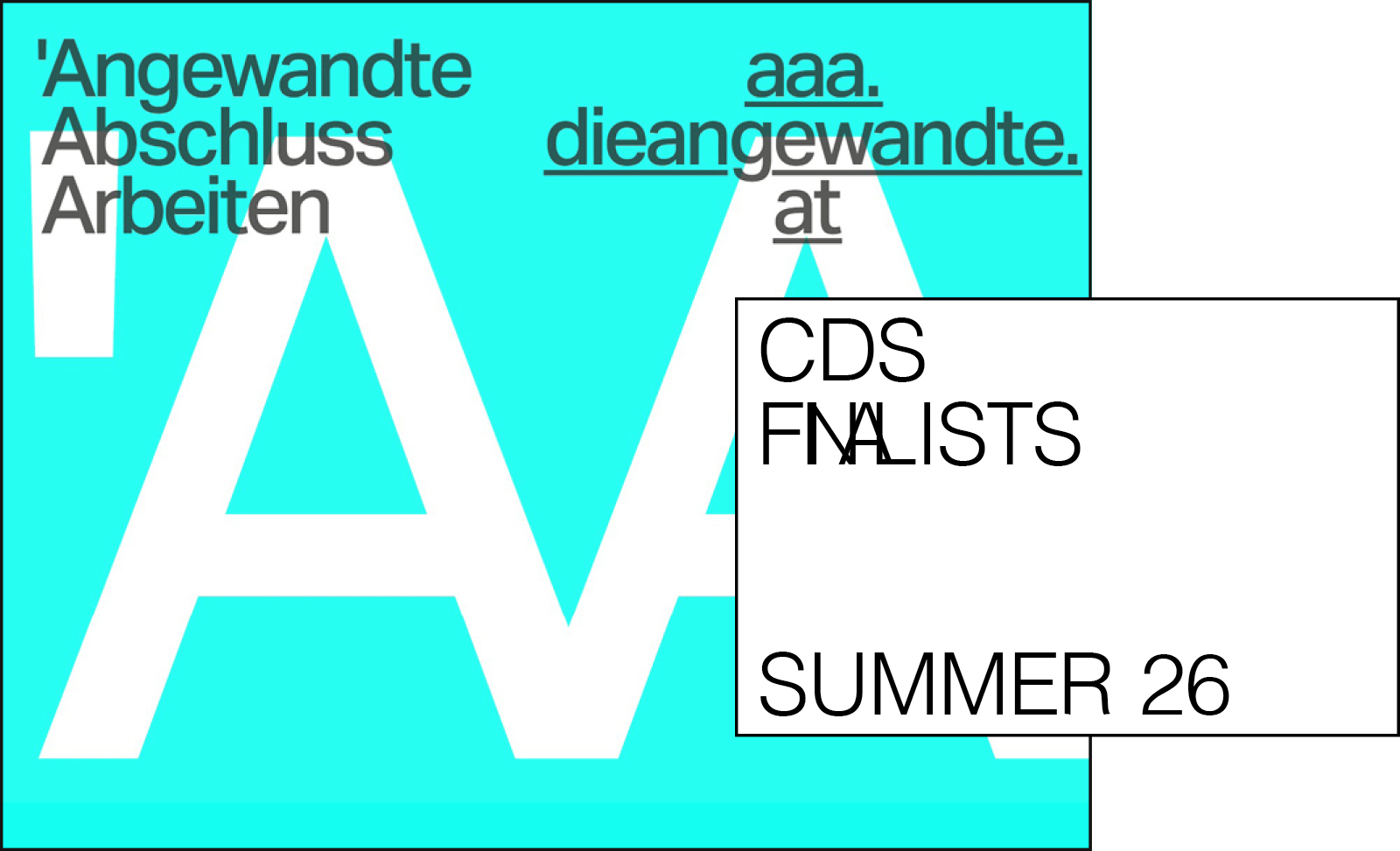CDS