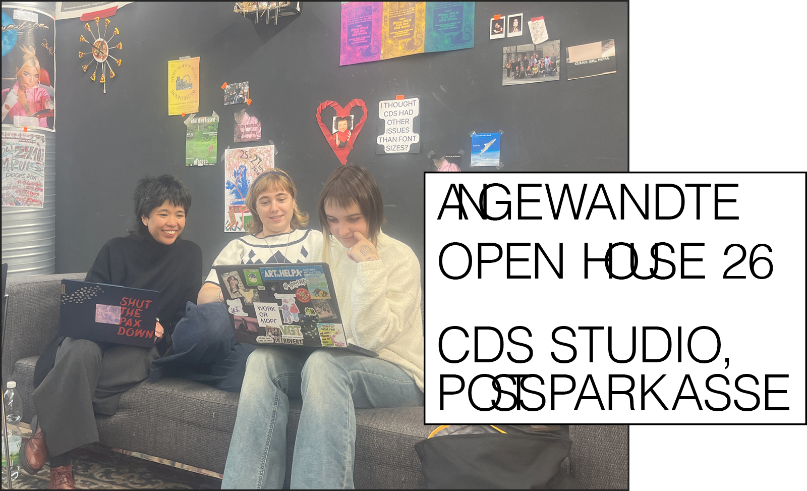 CDS